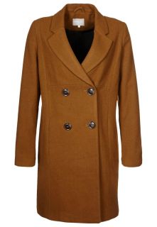 Zalando Collection   Classic coat   brown
