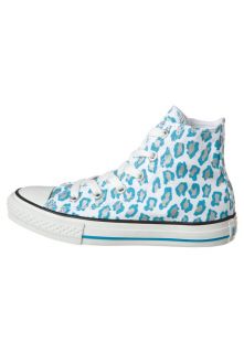 Converse CHUCK TAYLOR AS SPECIALITY HI   High top trainers   turquoise