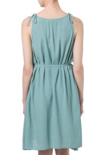 Whyred RIVA   Summer dress   turquoise