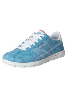 Skechers   GO SUTRA   Trainers   turquoise