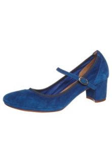 Taupage   Classic heels   blue