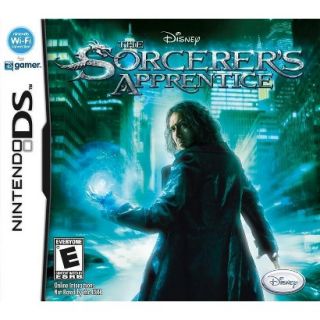 The Sorcerers Apprentice (Nintendo DS)