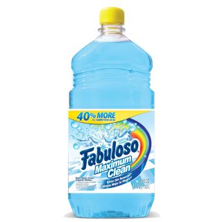 Fabuloso 56 fl oz Fresh All Purpose Cleaner
