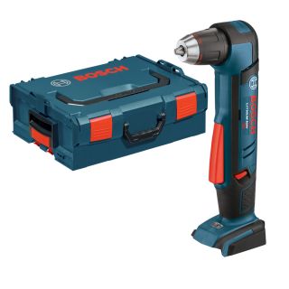 Bosch 18 Volt 1/2 in Cordless Screwdriver with Hard Case