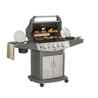 Blue Ember Gas Grill