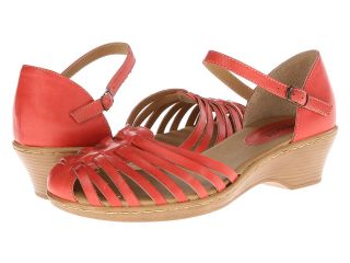 Softspots Tatianna Womens Slip on Shoes (Pink)
