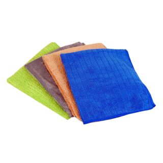 Quickie   Clean Results Microfiber Towels