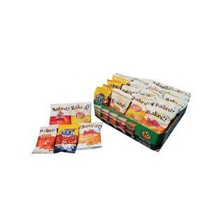 Frito Lay FRI56322 Frito Lay Better For You Baked Variety Pack Large  Chips  Grocery & Gourmet Food