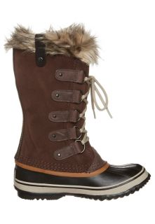 Sorel JOAN OF ARCTIC   Winter boots   brown