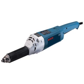 Bosch 2 in 8.4 Amp Trigger Corded Grinder