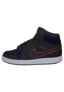 Nike Sportswear BACKBOARD 2   High top trainers   black