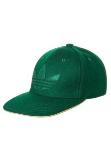 adidas Originals   Cap   green