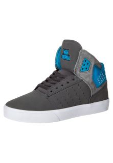 Supra   ATOM   Skater shoes   grey