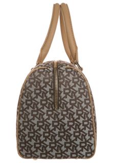 DKNY Handbag   brown