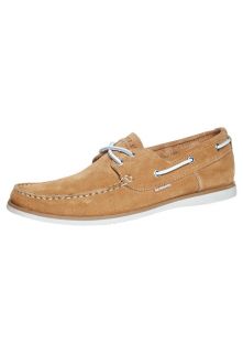 Polo Assn.   BERT   Boat shoes   brown