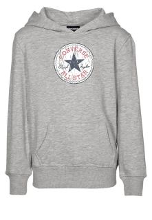 Converse Jumper   grey