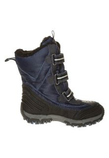 Kappa BEN TEX   Winter boots   blue