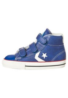 Converse STAR PLAYER   High top trainers   blue