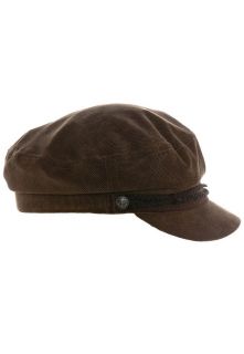 Brixton FIDDLER   Hat   brown
