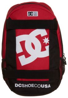 DC Shoes   SEVEN POINT 5   Rucksack   red
