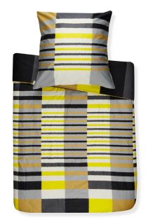 Tom Tailor   Bed linen   yellow