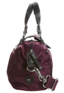 Tommy Hilfiger BIRDIE   Handbag   purple