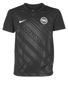 Nike Performance   TOTAL 90   Sports shirt   black