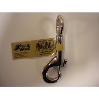 Blue Hawk 5/8 Chain Bolt Snap