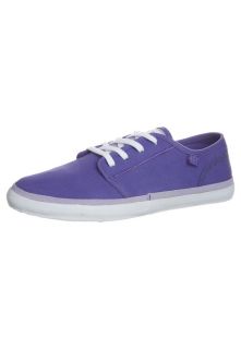 DC Shoes   STUDIO   Skater shoes   purple