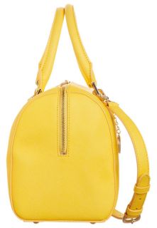 DKNY Handbag   yellow