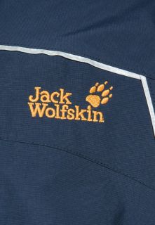 Jack Wolfskin GREENLAND   Hardshell jacket   blue