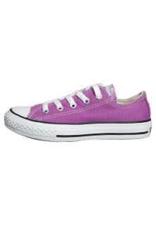 Converse CHUCK TAYLOR AS OX   Trainers   purple