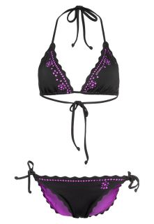 Neill   Bikini   black