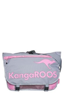 KangaROOS   WASILLA   Across body bag   pink