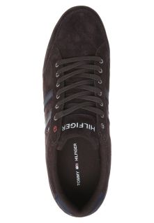 Tommy Hilfiger RICKEY   Trainers   brown