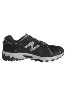 New Balance MT 610   Trail running shoes   black