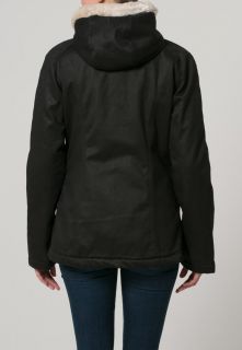 Hoodlamb LCH CLASSIC   Winter jacket   black