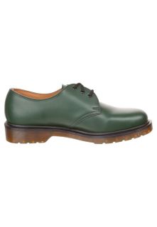 Dr. Martens Lace ups   green