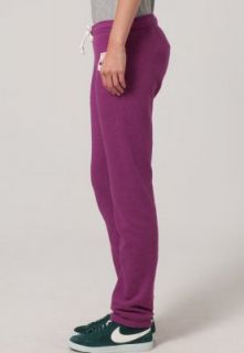 Nike Sportswear   RALLY   Tracksuit bottoms   purple