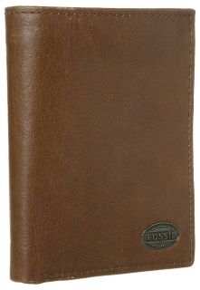 Fossil Wallet   brown