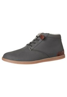 Lacoste   FAIRBROOKE   Lace up boots   grey