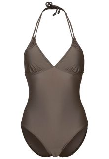 Esprit   OLIMA BAY   Swimsuit   brown