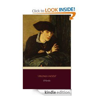 Orlando (contains a biography of the author and an active table of contents) eBook Virginia Woolf Kindle Store
