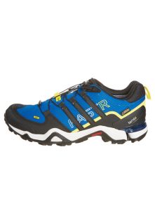 adidas Performance TERREX FAST R GTX   Hiking shoes   blue