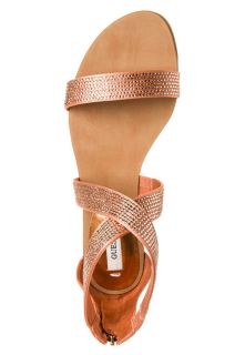 Guess JASTRA   Sandals   orange