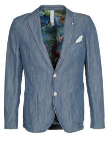 Manuel Ritz   Suit jacket   blue