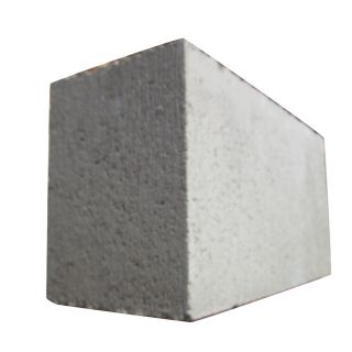 Concrete Block (Common 6 in x 8 in; Actual 5.75 in x 7.75 in)