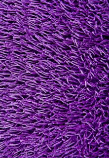 Kleine Wolke RIVA   Bath mat   purple
