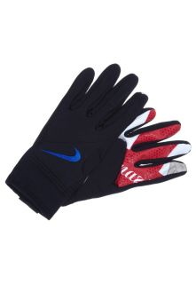 Nike Performance   INTER FAN GLOVE   Gloves   black