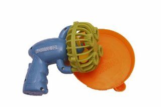 Gymboree Bubble Ooodles Fan   contains mini fan and tray Toys & Games